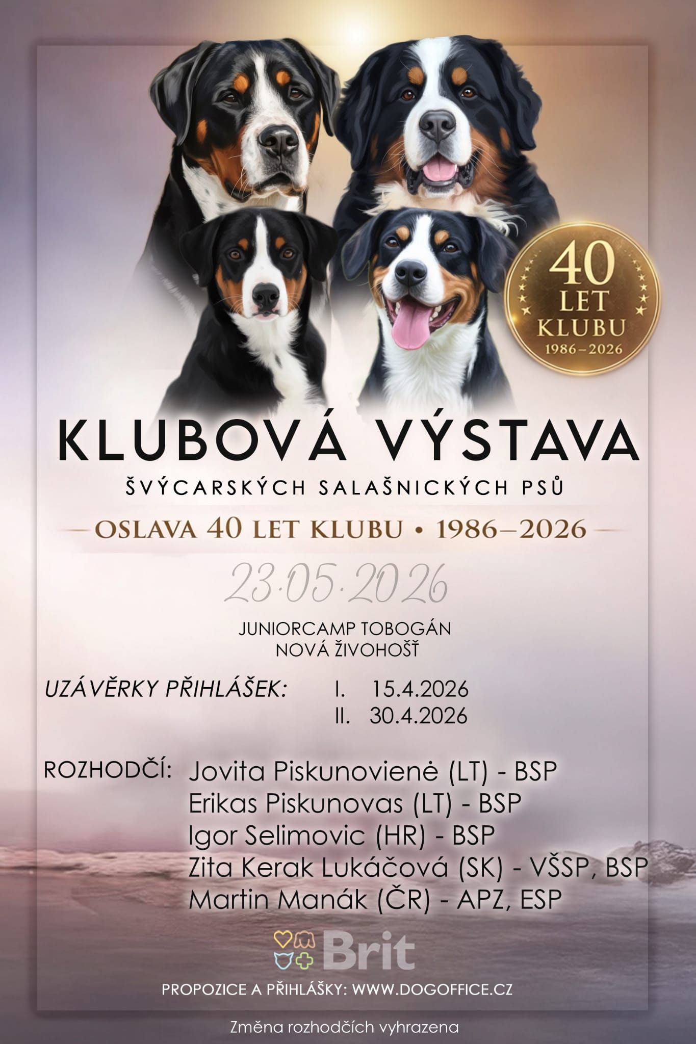 Jedeme na výstavu!